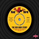 Red Bird Story (Various)