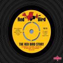Red Bird Story (Diverse Interpreten)