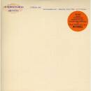 Red Crayola - 7-HURRICANE FIGHTER PLANE/PINK STAINLESS TAIL