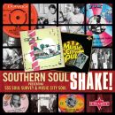 Southern Soul Shake (Various)