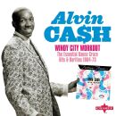 Cash Alvin - Windy City Workout: The Essential Dance...