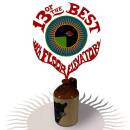 13th Floor Elevators, The - 13 OF THE BEST OF THE 13TH...