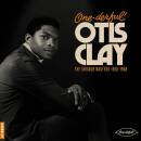 Clay Otis - ONE-DERFUL! OTIS CLAY: THE CHIACGO MASTERS...