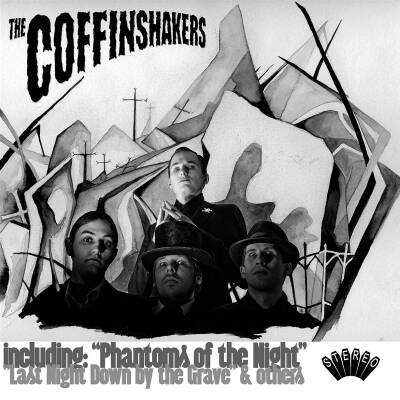 Coffinshakers - COFFINSHAKERS