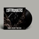 Coffinshakers - Graves,Release Your Dead
