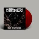 Coffinshakers - GRAVES, RELEASE YOUR DEAD