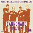 Dear Perry & the Deersta - 7-CANNONADE / THEME FROM A...