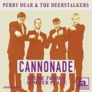 Dear Perry & the Deersta - 7-Cannonade / Theme From A...