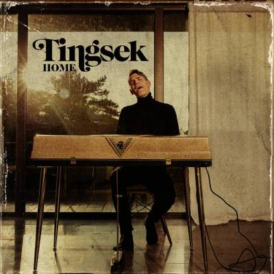Tingsek - HOME