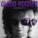 Hughes Glenn - Resonate