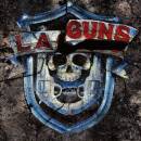 L.A. Guns - The Missing Peace