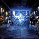 Eisley David Glen / Goldy Craig - Blood, Guts And Games