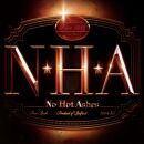 No Hot Ashes - No Hot Ashes