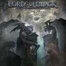 Lords Of Black - Icons Of The New Days (Ltd. Digipak)