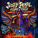 JIZZY PEARL of LOVE/HATE - All You Need Is Soul
