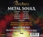 Destinia - Metal Souls