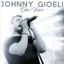 Gioeli Johnny - One Voice