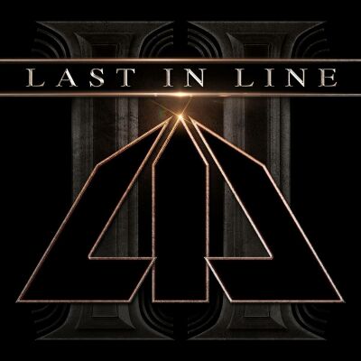 Last In Line - II (CD+T-Shirt Grösse L Box)