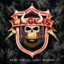 L.A. Guns - Devil You Know, The