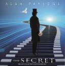 Parsons Alan - The Secret