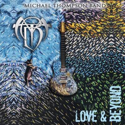 Michael Thompson Ban - Love And Beyond