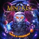 Mind Key - Mk III-Aliens In Wonderland