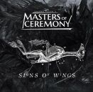 Paeth Saschas Masters Of Ceremony - Signs Of Wings