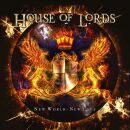 House Of Lords - New World-New Eyes