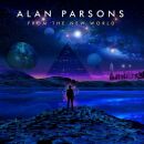 Parsons Alan - From The New World (Ltd.180G Gtf. / Crystal Vinyl)