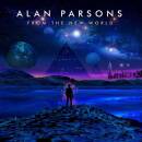 Parsons Alan - From The New World (Ltd.180g Gtf.)