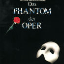 Musical Wien - Das Phantom Der Oper (OST)