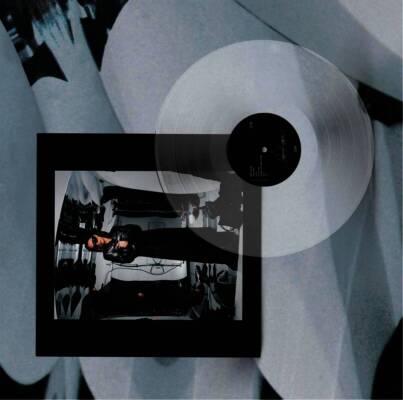 De Casier Erika - Still