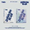Tws - Sparkling Blue (Sparkling Ver.)