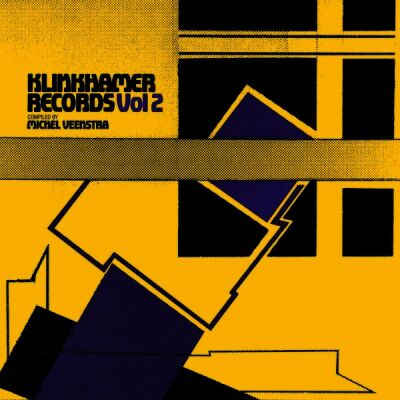Klinkhamer Records Vol. 2 (Various)