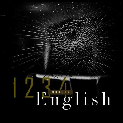 Modern English - 1 2 3 4