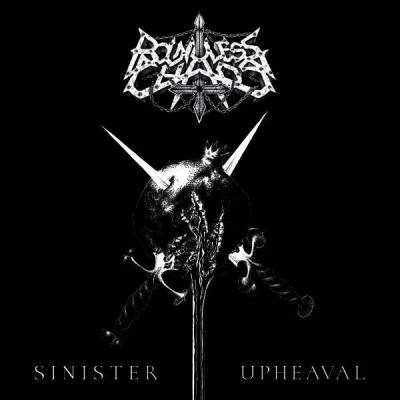 Boundless Chaos - Sinister Upheaval