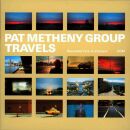 Metheny Pat - Travels