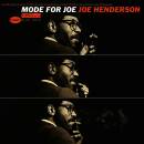 Henderson Joe - Mode For Joe (Black, 180g, Single Sleeve)