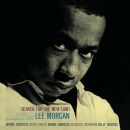 Morgan Lee - Search For The New Land (Black, 180g, Single...