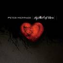 Heppner Peter - My Heart Of Stone
