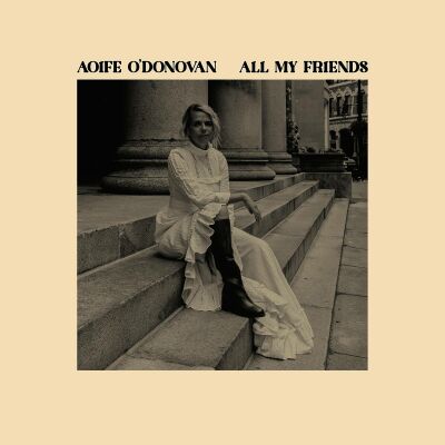 ODonovan Aoife - All My Friends