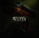 Accept - Too Mean To Die (silver/2022 reprint)