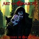 Art of Anarchy - Let There Be Anarchy