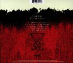 Cough - Ritual Abuse