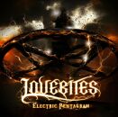 Lovebites - Electric Pentagram