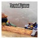 Nance David - David Nance & Mowed Sound