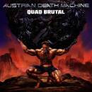 Austrian Death Machine - Quad Brutal