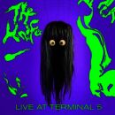 Knife, The - Shaking The Habitual: Live At Terminal 5