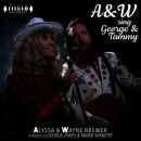 Brewer Alyssa & Wayne - A&W Sing George & Tammy