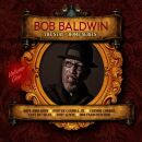 Baldwin Bob - Stay At Home Series Vol. 1, The